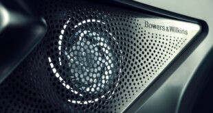 BMW Bowers and Wilkins Review: A Symphony Of Sound In Your Luxury Vehicle