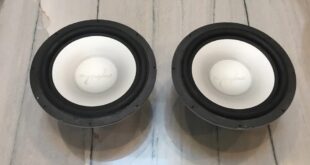Alumapro Subwoofer Review