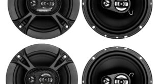 Ssl Car Audio Review