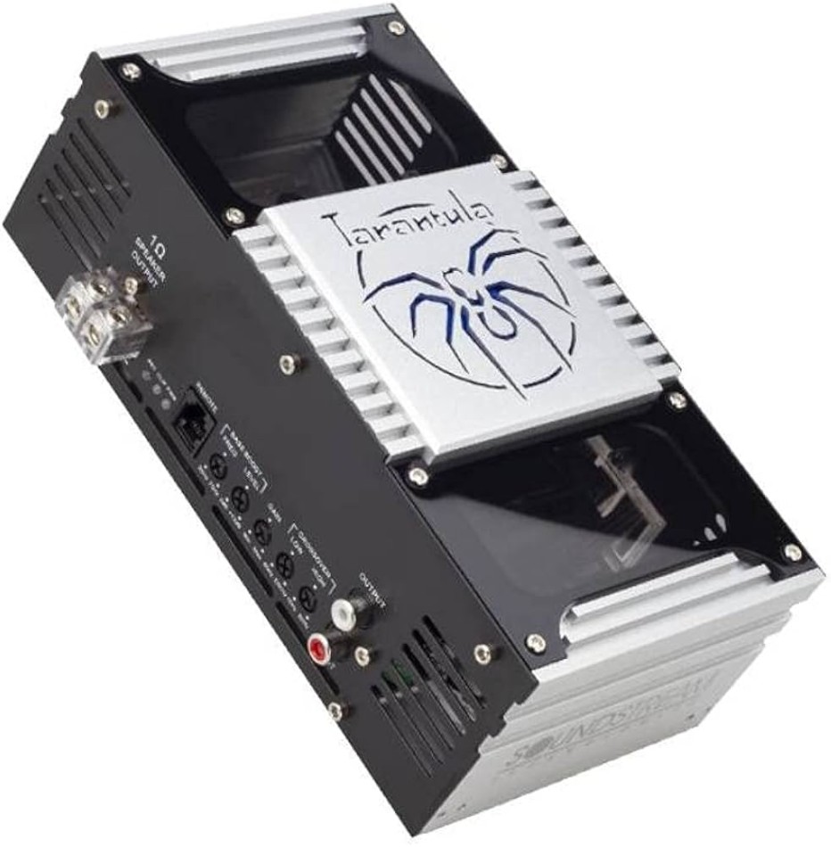 Amazon.com: Soundstream TXP
