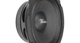 Timpano Audio: Any Good? A Comprehensive Review