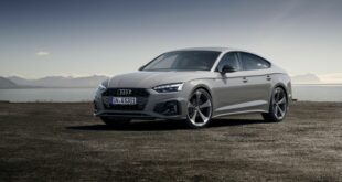 Audi A5 B&O Sound System Review: A Symphony Of Sound