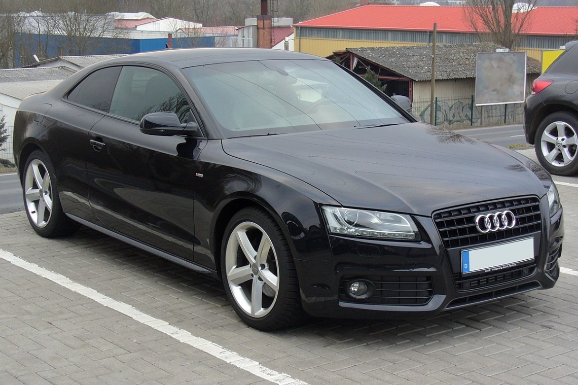 Audi A T – Wikipedia