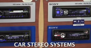 Upgrade Your Ride with Yelp Car Stereo