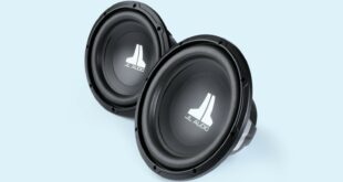 The Best Car Subwoofers Review