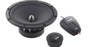 Blam 165 Rs Review: Affordability Meets Audio Excellence