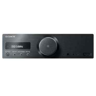 Bluetooth® Autoradio mit mp RSX-GS Sony Germany