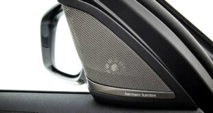 Bmw 1 Series Harman Kardon Review: A Symphony On The Road