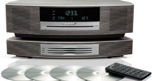 Bose Wave Music System III: A Review Of A Compact, High-Performance Stereo
