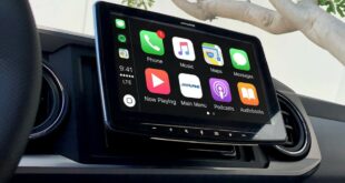 Best Floating Screen Car Stereos In 2024: Elevate Your In-Car Entertainment