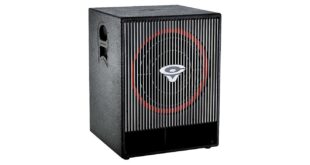Cerwin Vega CVA-121 Review: A Powerful Subwoofer for an Affordable Price