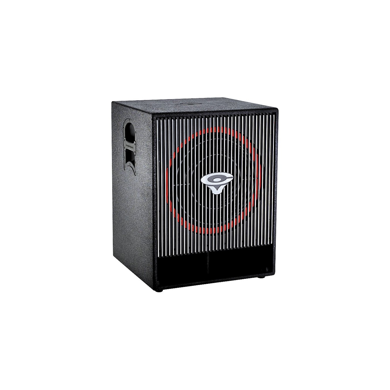 Cerwin-Vega CVA- " Active Subwoofer - Woodwind & Brasswind