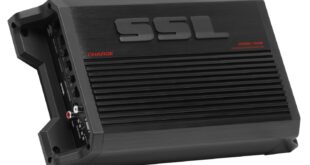 In-Depth SSL Amplifier Review: A Powerful And Affordable Option For Your Car Audio System