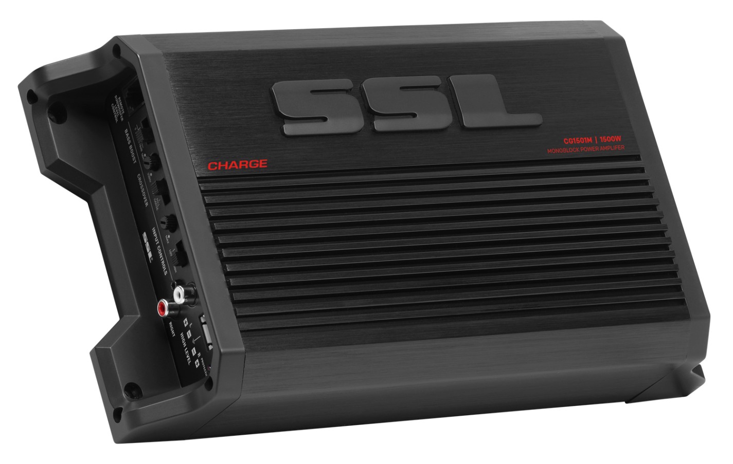 CGM Sound Storm Labs