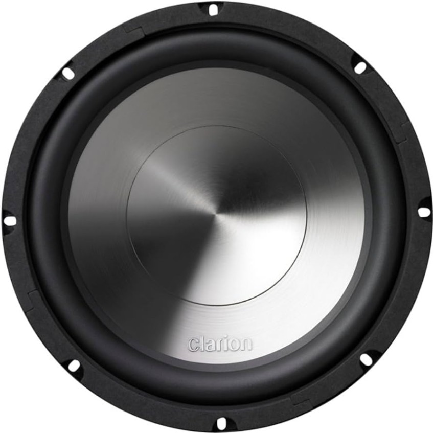 Clarion –  W max
