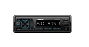 Blaupunkt Colombo 130bt Review