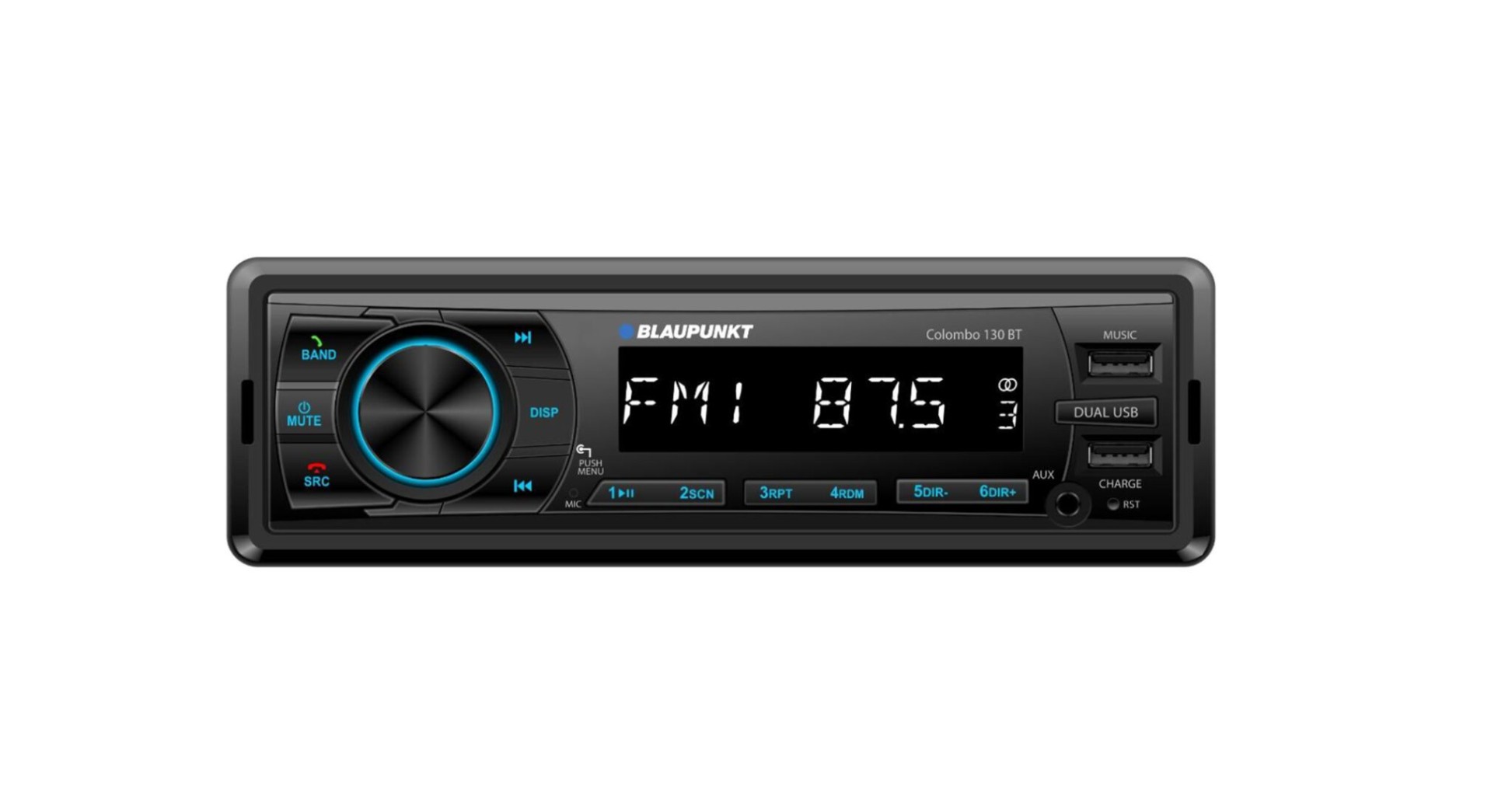 COLOMBO BT - Blaupunkt