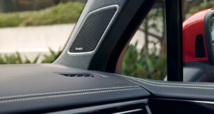 Dynaudio: Elevate Your Volkswagen’s Soundscape