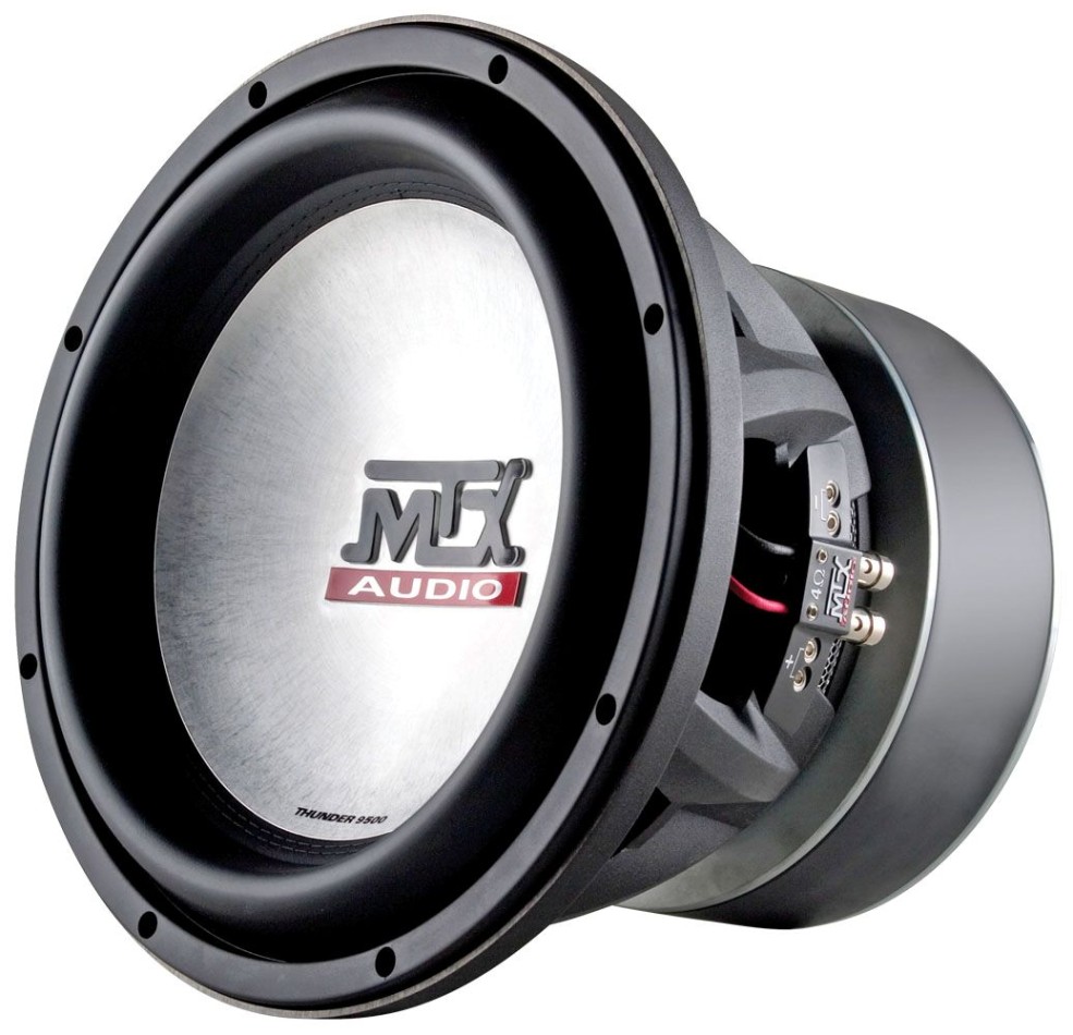 Discontinued Obsolete SKU  MTX - Serious About Sound®