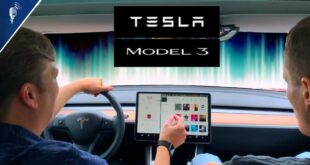 Tesla Model 3 Stereo: A Symphony Of Sound In An Electrifying Vehicle