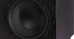 ELAC Sub1010 Review