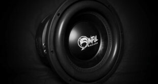 Sinful Sounds Subwoofer Review: Pounding Bass For An Affordable Price