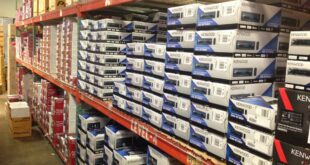 Car Audio Wholesale Warehouse: A Comprehensive Review