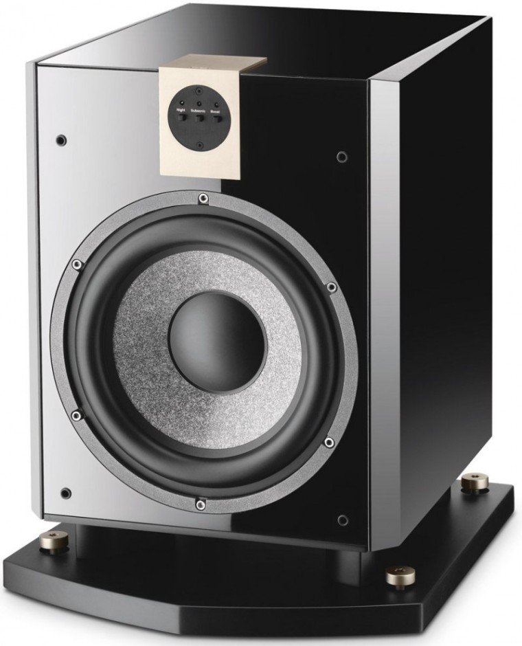 Focal Chorus SWVW - Speakers at Vision Hifi