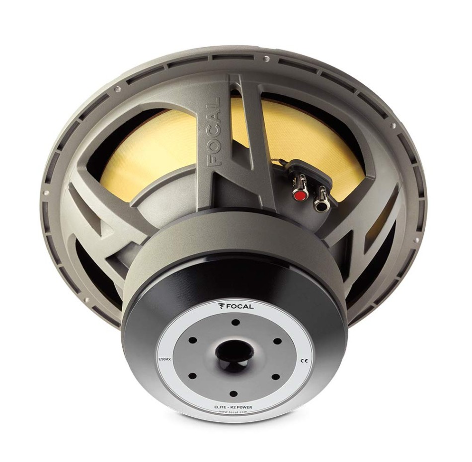 Focal EKX
