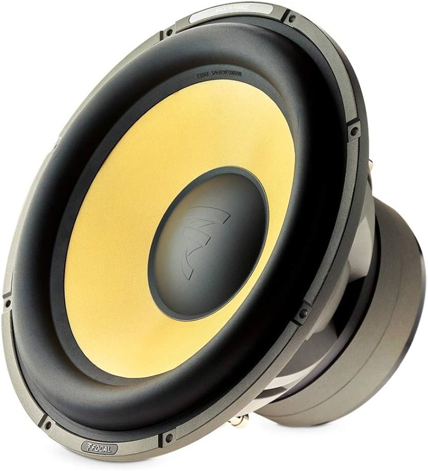 Focal EKX