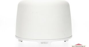Genelec 5040a Review: A Masterful Blend of Precision and Performance