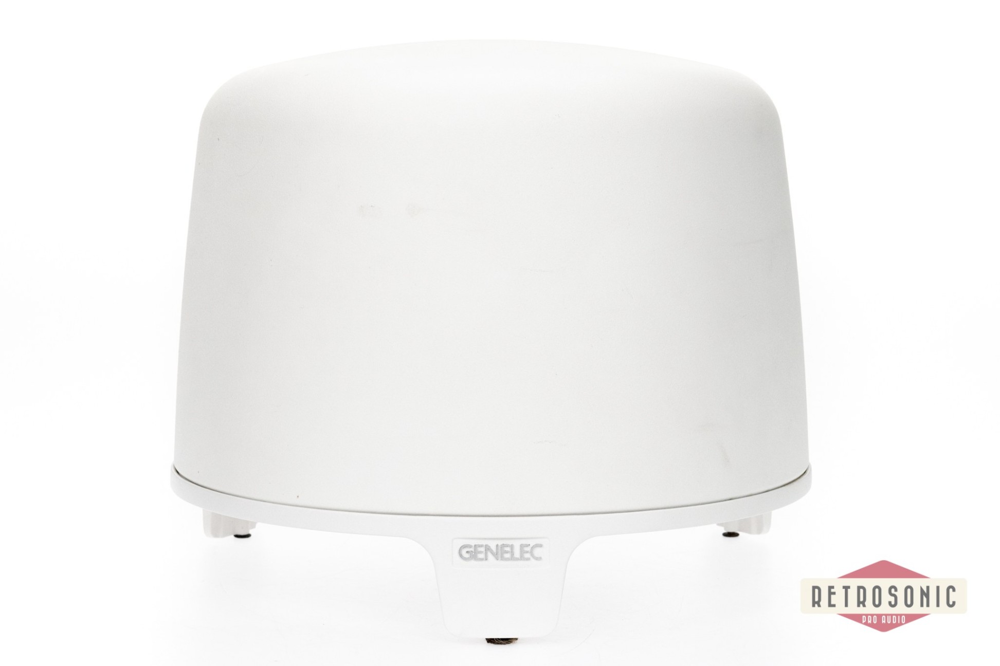 Genelec A Active Subwoofer white