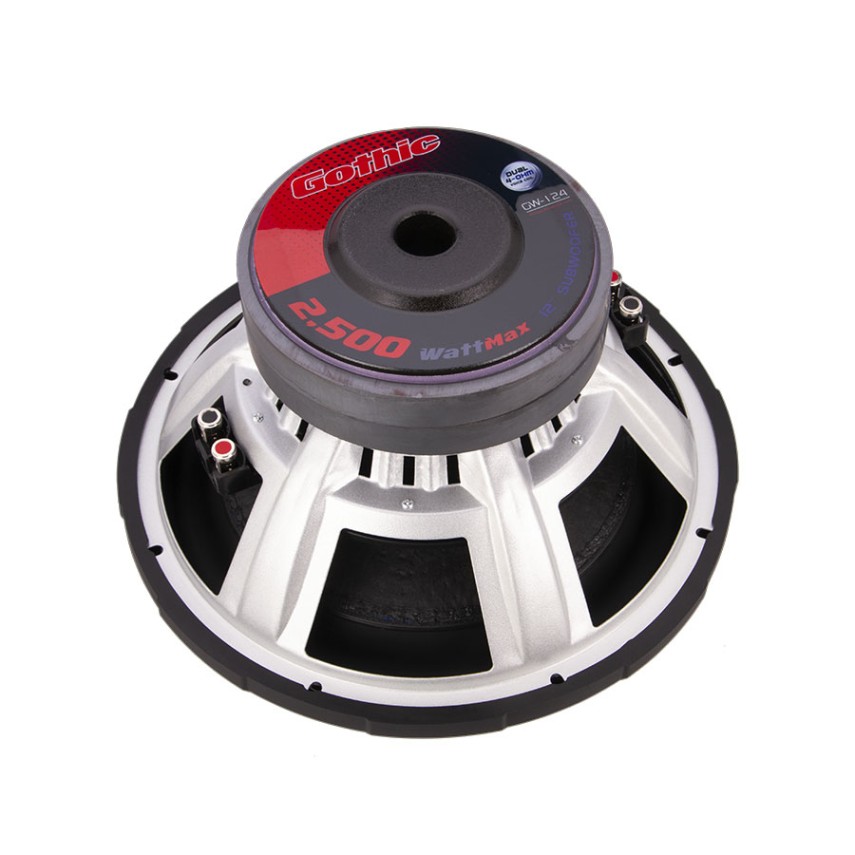GW- Subwoofer - Power Acoustik