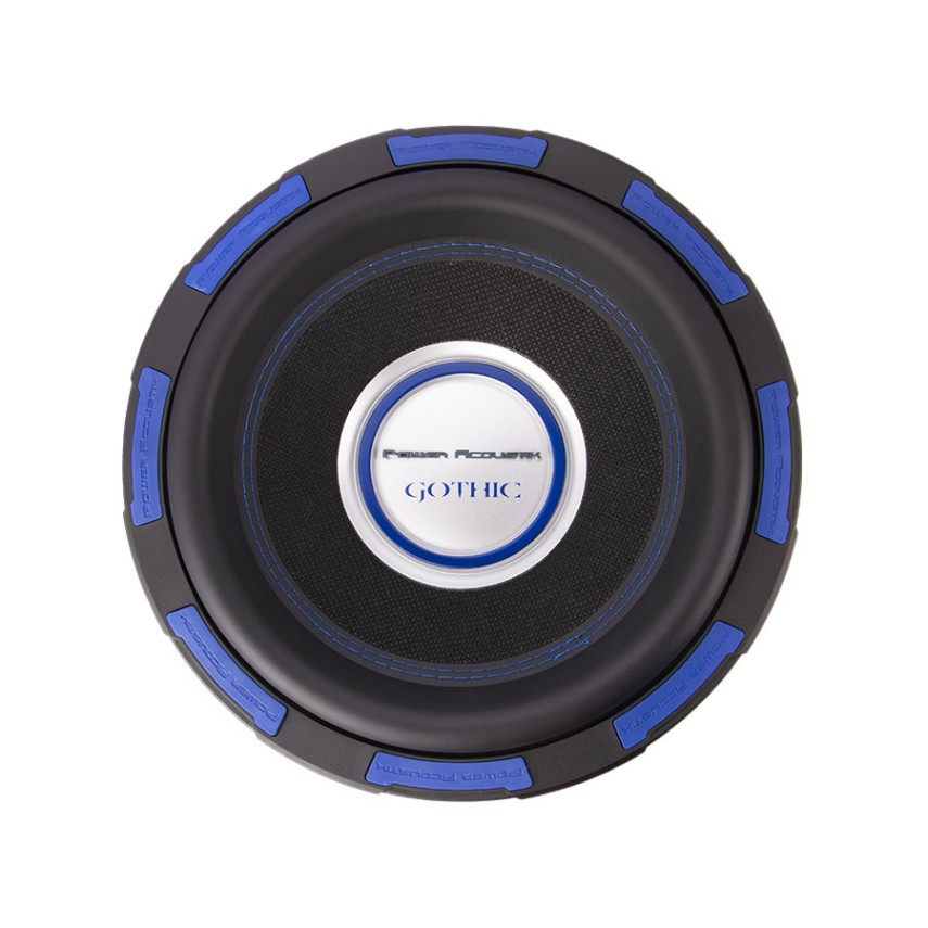 GW- Subwoofer - Power Acoustik