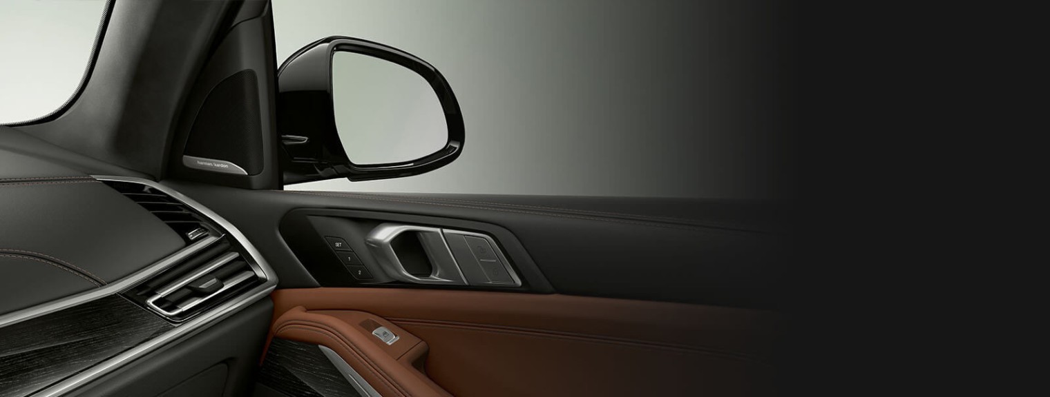 Harman Kardon Automotive BMW