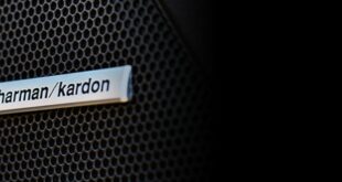 High-quality Speakers And Amplifiers