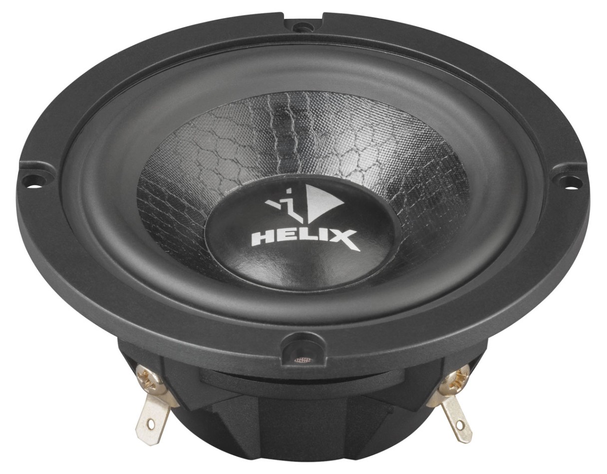 HELIX P M Mitteltöner mm