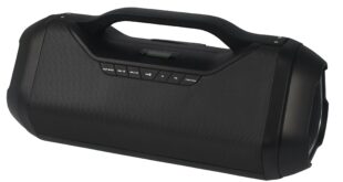 Hummer Bluetooth Speaker Review: A Powerful And Portable Music Companion