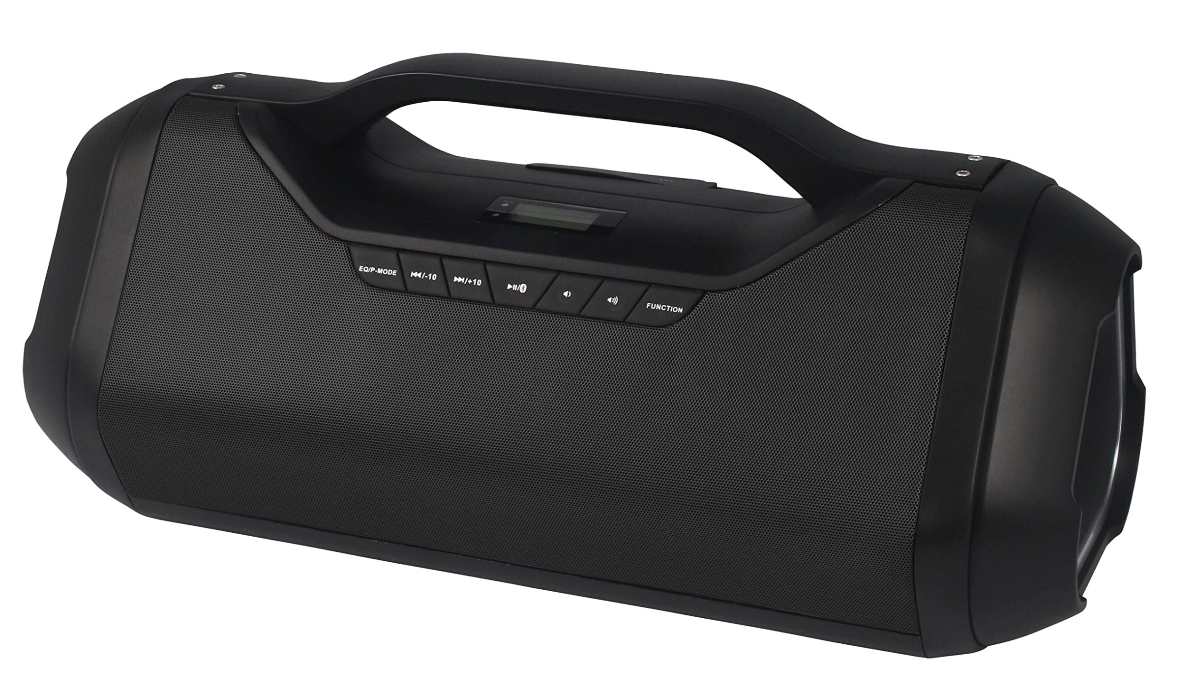 Hummer Portable Karaoke System (BoomBlaster)