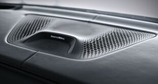 BMW X5 Bowers & Wilkins Review: Immerse Yourself In Symphony