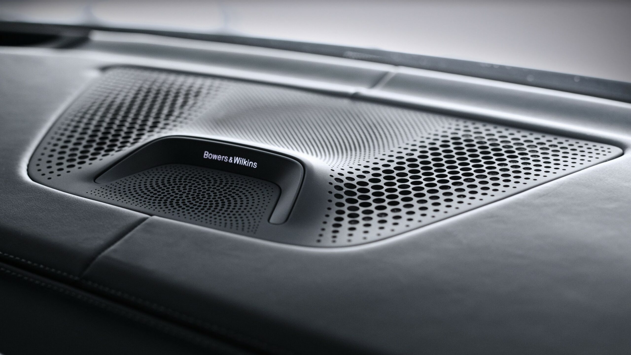 iF Design - Bowers & Wilkins for BMW X