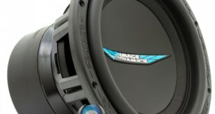 Unearthing The Depths: A Comprehensive Review Of Image Dynamics Subwoofers