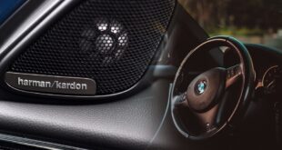 image of BMW Sound System