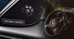 BMW Sound System Review: From Standard To High-End
