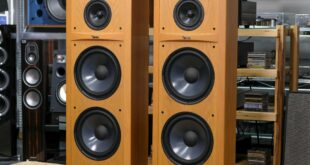 Infinity Kappa 100 Review – A Top-Notch Performance