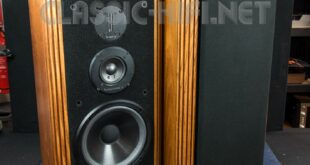Infinity Kappa 6 Review: Elevate Your Audio Experience