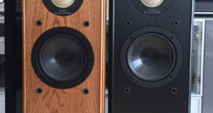 Infinity Kappa 6.1 Review: A Great Option for High-End Audio Enthusiasts