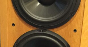 Infinity Kappa 90 Review: A Timeless Classic For Audiophiles