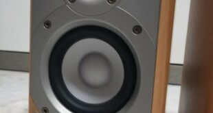 Infinity Primus 140 Review: An Affordable Pair Of Bookshelf Speakers With A Punch