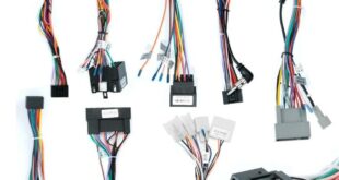 Top 10 Car Stereo Accessories